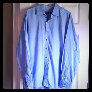 Robert Graham long sleeve shirt